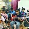 Guitar Student Fingerstyle Chitran