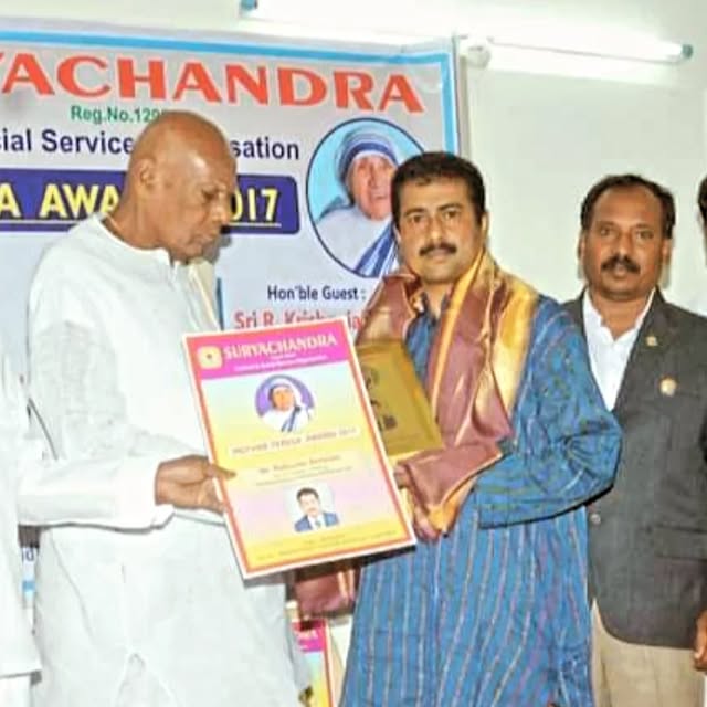 Rajkumar Banerjee Sir - Director & Master Artist