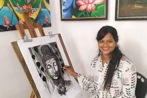 Drawing & Painting Classes