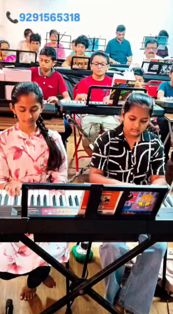 Music Classes